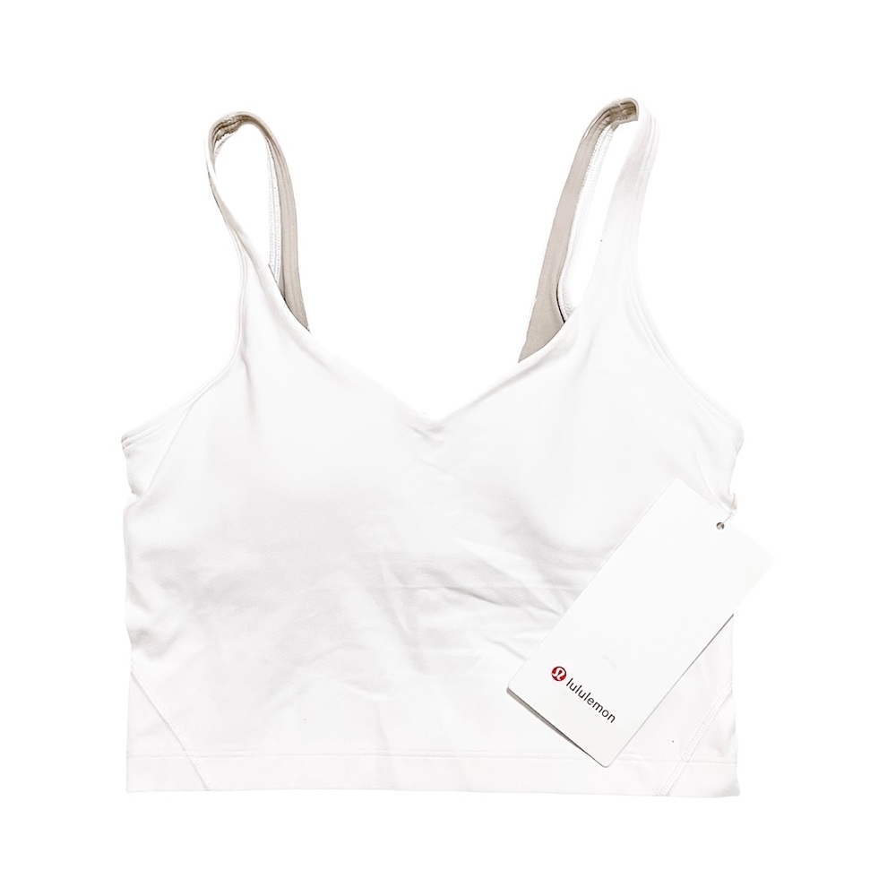 lululemon align tank